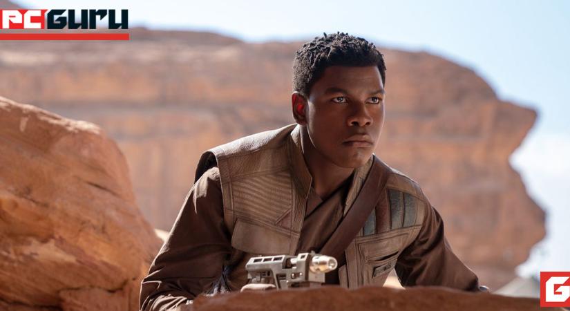 John Boyega szerint is Az utolsó Jedik a legrosszabb modern Star Wars-film