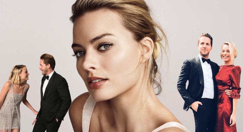 Ki Margot Robbie férje? Tom Ackerley a Harry Potterben kezdte pályafutását