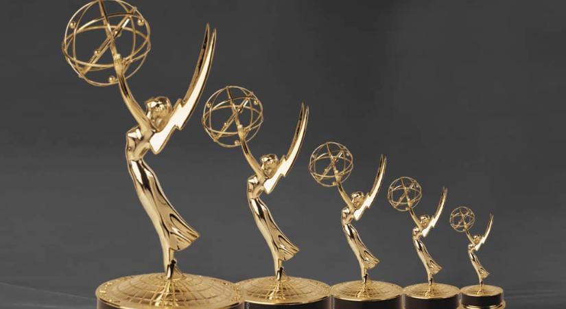 Utoljára szeptember 11-i terrortámadás miatt halasztották el az Emmy-díjátadót