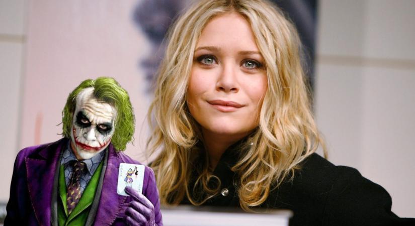 Így keveredett bele Mary-Kate Olsen a Heath Ledger halála miatti nyomozásba