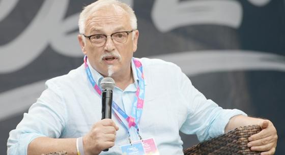 Hernádi szerint az extraprofitadó olyan, mint a kábítószer: rá lehet szokni