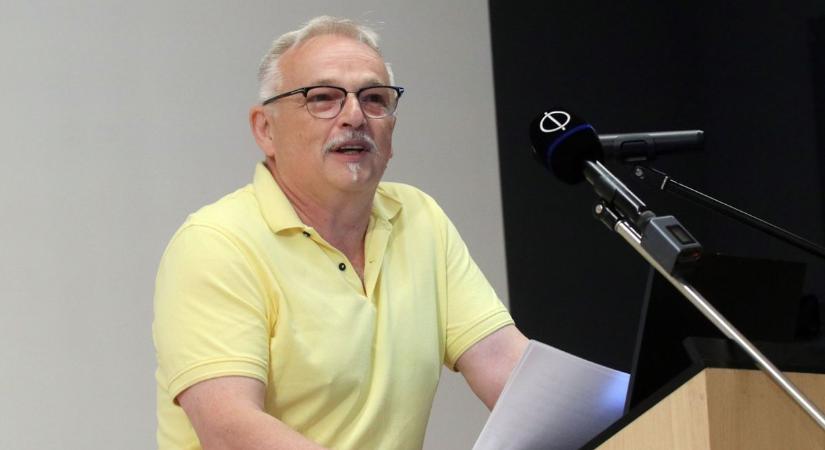 Hernádi Zsolt: a szankciókkal nem lehet Oroszországot térdre kényszeríteni