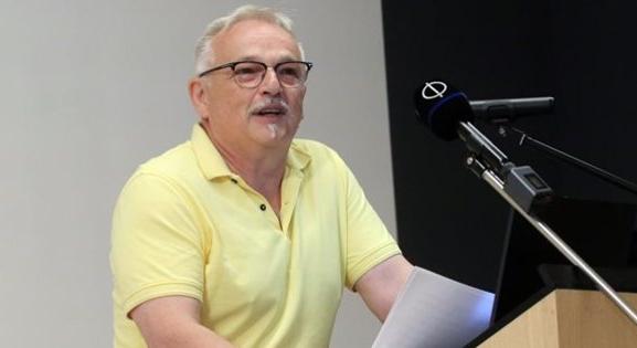 A szankciók ellen beszélt Hernádi Zsolt is