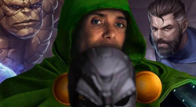 Cillian Murphy Dr. Doom szerepére? A sztár elárulta a kulcsot hozzá, hogy elvállalja a Fantasztikus négyes szupergonoszának szerepét!