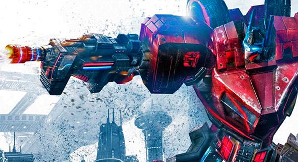 Az Activision felvásárlásával Game Passre kerülhetnek a régi Transformers-játékok
