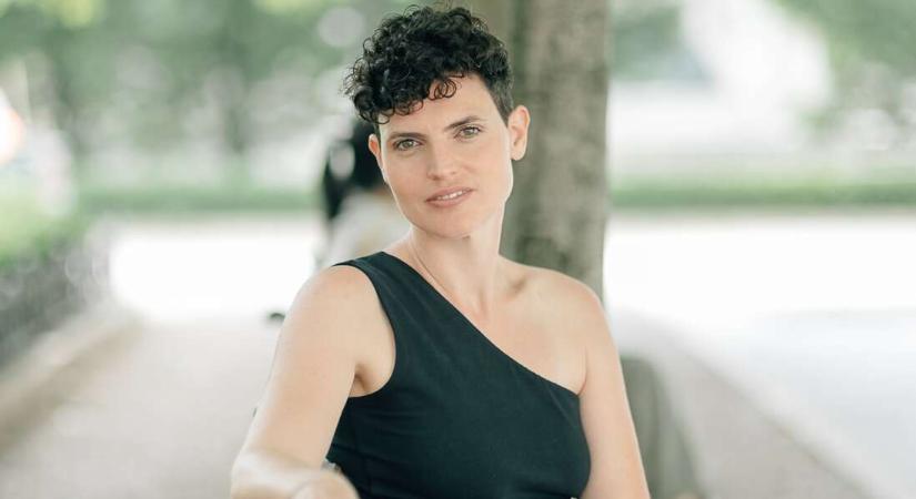„A korai vetélésem felszínre hozott minden addig meg nem dolgozott fájdalmat, gyászt”