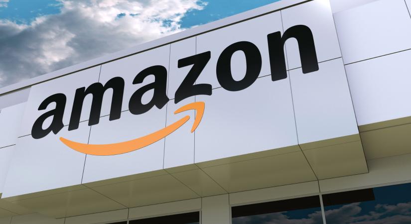 Az Amazon tenyérlenyomattal azonosít