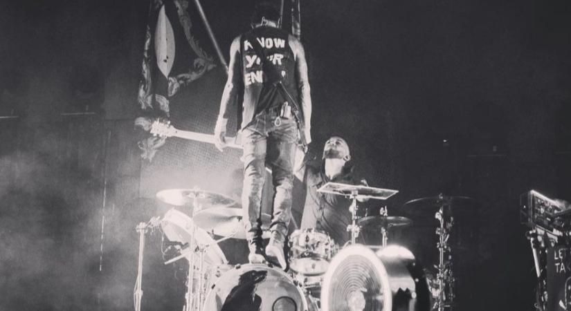 A The Prodigy vadonatúj remixalbummal folytatja, hozzánk egyelőre nem jönnek