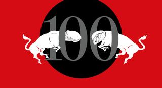 Till Lindemann: 100 vers
