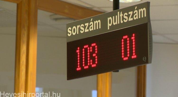 Az egész országban elérhető az e-bejelentő szolgáltatás