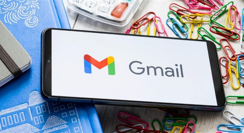 Örökre eltűnhet a Gmail fiókod, jobb most észbe kapni, amíg még lehet