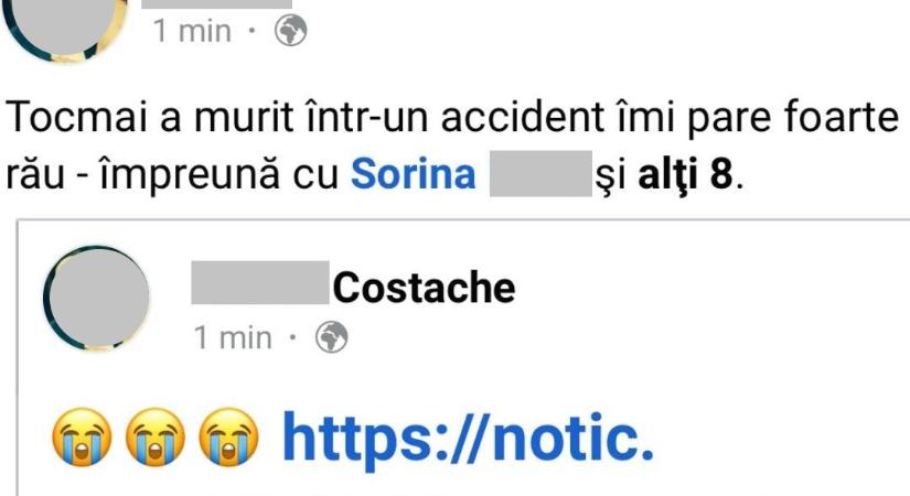 Online csalókra figyelmeztet az Országos Kiberbiztonsági Igazgatóság