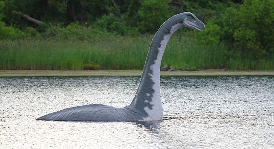 Új fejlemény a Loch Ness-i szörny történetében: az egyik népszerű elmélet esélye gyakorlatilag nulla