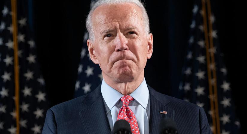 Joe Biden megnyerte a demokrata előválasztásokat