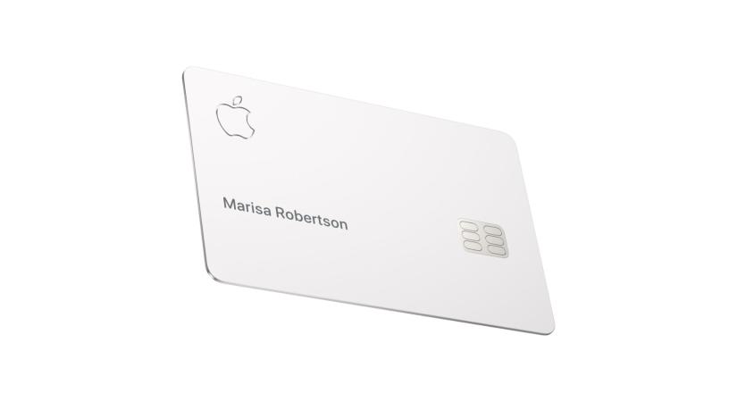 Kihátrál az Apple mögül a banki partnere, a Goldman Sachs