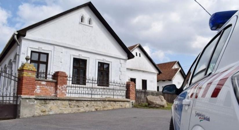 Családverés miatt intézkedtek a kazincbarcikai, a tiszaújvárosi és a szerencsi járőrök