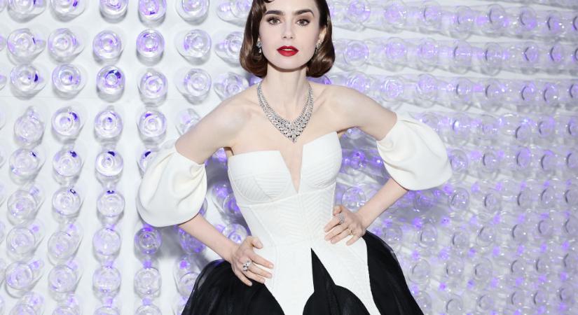 Lily Collins főszereplésével jöhet a Polly Pocket film