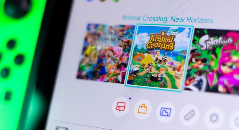 Iparági pletykák szerint a Nintendo új konzolja 2024 második felében érkezik