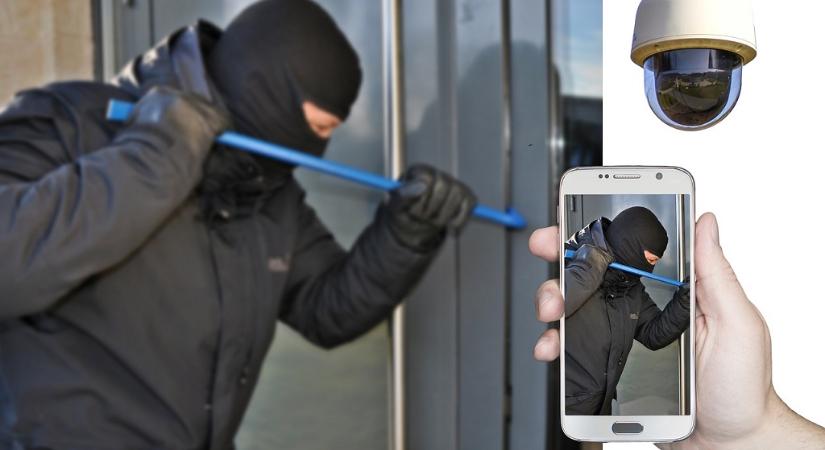 Nyáron gyakoribbak a betörések, tűzesetek! Mutatjuk, mi a biztonság négy alapköve