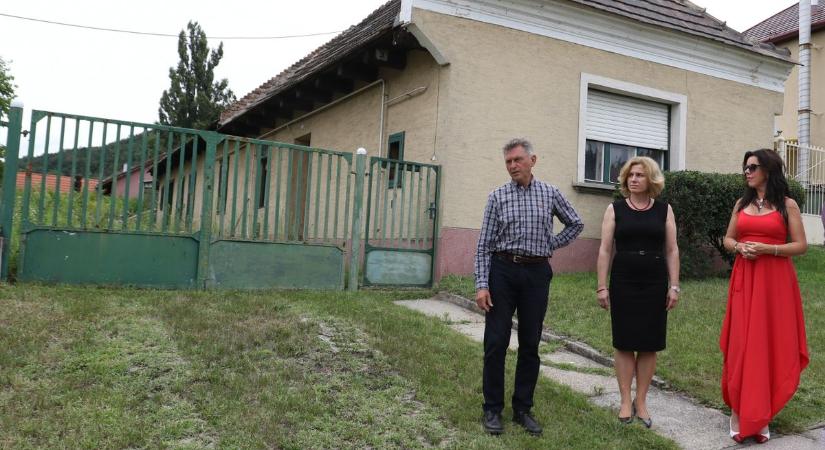 Új bölcsődei férőhelyek létesülnek Tatabányán