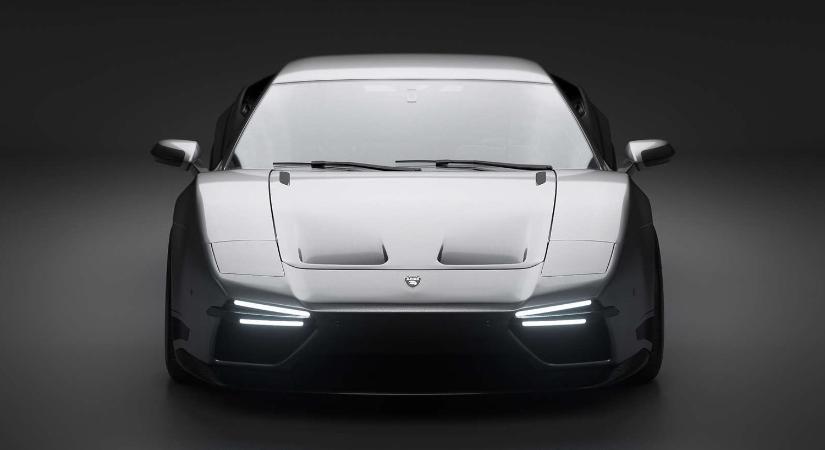 Szétkaszaboltak egy Lamborghinit, de ezért talán ők sem haragszanak