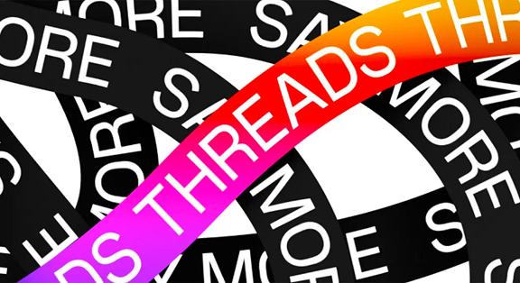 Nagyban tervez a Threads alkalmazással a Meta