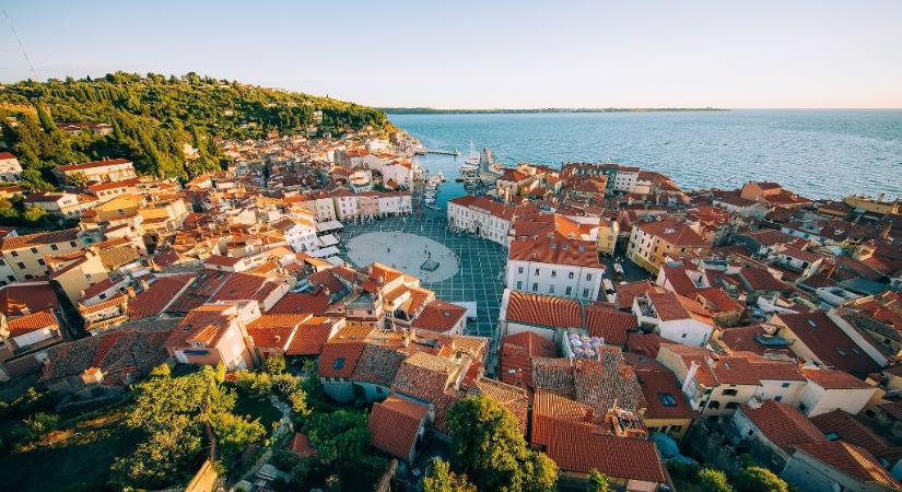 5 csillagos élményekben elmerülve – A páratlan Szlovénia