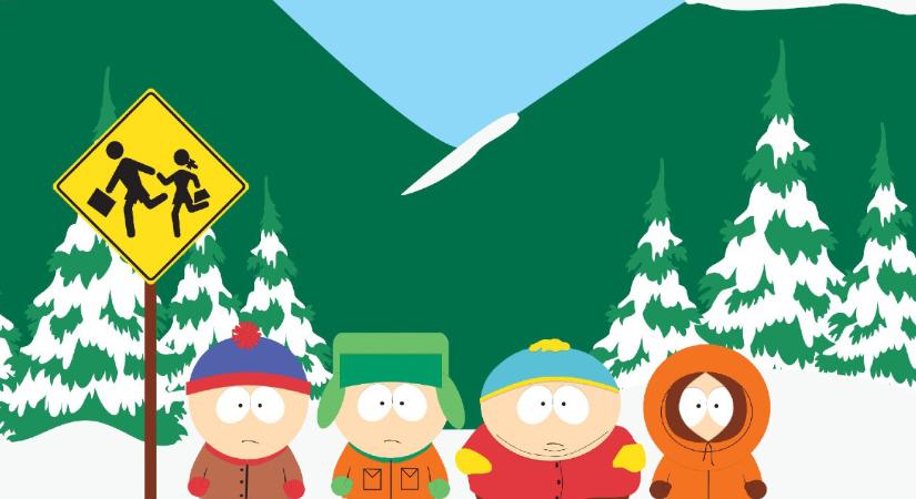 Így néznének ki a South Park karakterei, ha valódi emberek lennének