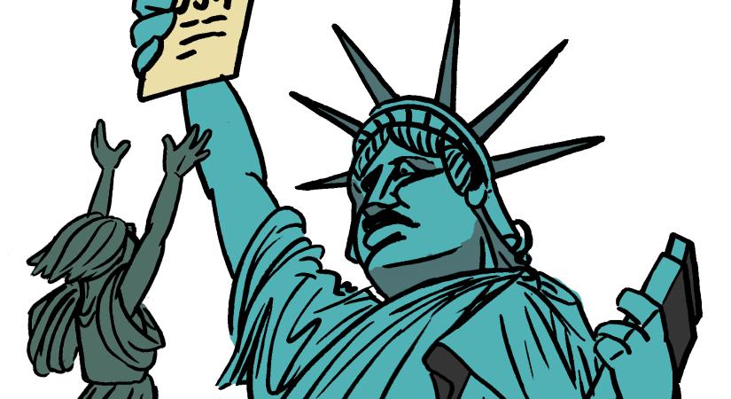 Valami Amerika