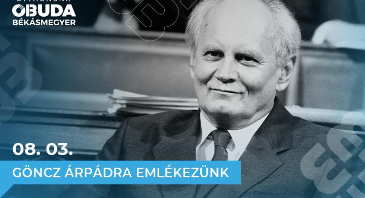 „Azokat szolgálom, akiknek szolgálójuk nincsen: a védteleneket” – Göncz Árpádot 33 éve, augusztus harmadikán választották köztársasági elnökké