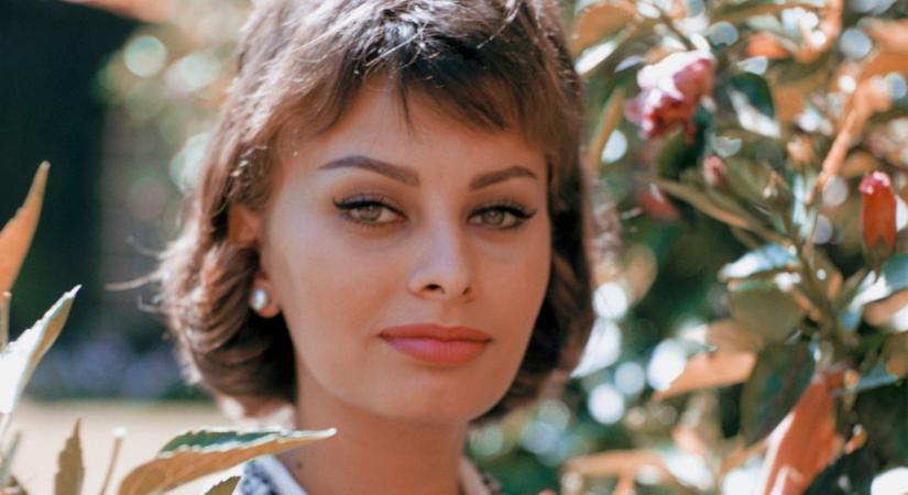 Sophia Loren nőies stílusa máig inspirációforrás: minden divatos, amit az ’50-es és ’60-as években viselt