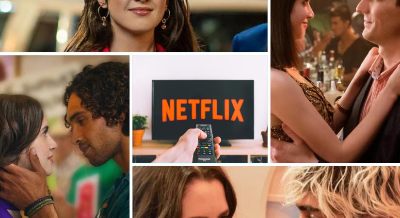 Válaszd a szerelmet: a néző is beleszólhat az eseményekbe a Netflix új romantikus filmjében