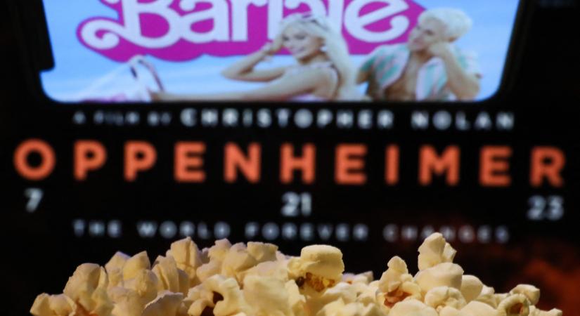 Japánban petícióval próbálják leállítani a Barbenheimerezést