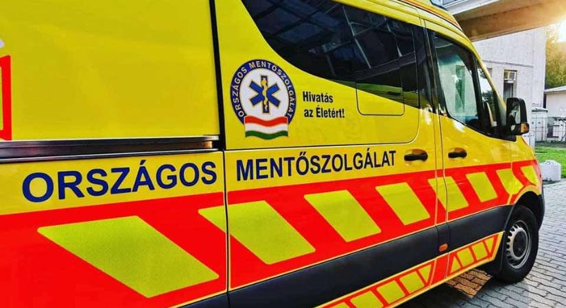 Pofátlan gonoszság, házkapuba vezetett áram rázott meg egy embert Makón
