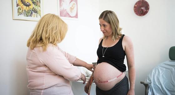 Államosítás után a védőnői szolgálat: 45-en kiléptek, de 25-en érkeztek