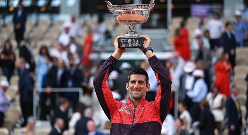 Nem is akármilyen ingatlanokba fektette be vagyonát Novak Djokovic