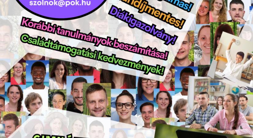 Felnőttoktatás esti tagozaton