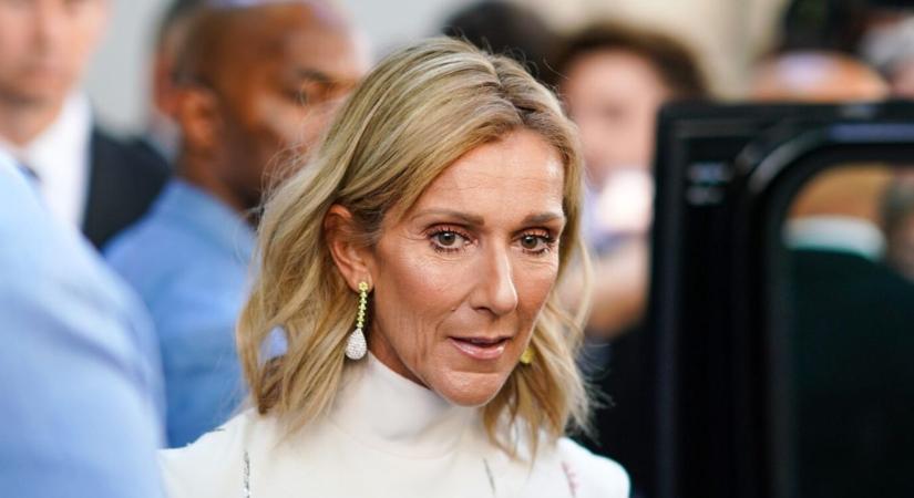 Megtörte a csendet a nagybeteg Celine Dion testvére, így van most