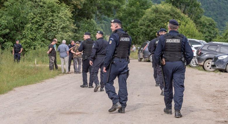 Petícióban tiltakoznak az úzvölgyi temetőnél történtek miatt