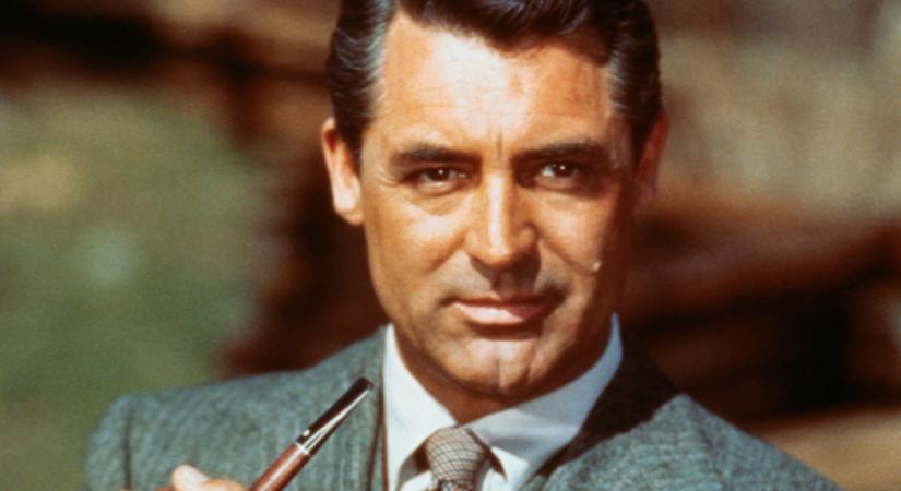 Cary Grant lánya pont olyan lenyűgöző, mint amilyen az édesapja volt: Jennifer 57 esztendősen is csodásan néz ki, jó pár évet letagadhatna