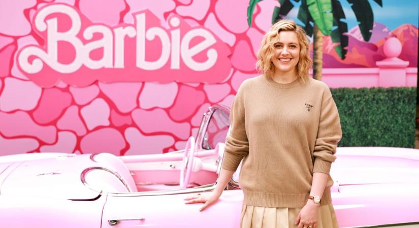 Nem múzsa, hanem művész – így lett a mumblecore koronázatlan királynőjéből élvonalbeli rendező Greta Gerwig