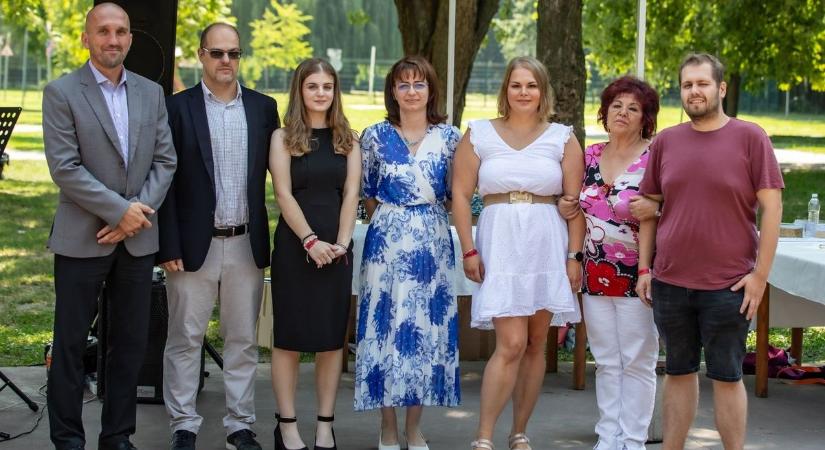 Húszéves jubileum: a fogyatékkal élőkért is sokat tesz a Rehabil Kft.