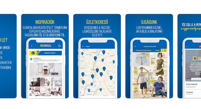 PEPCO app – Pepco alkalmazás letöltés itt!