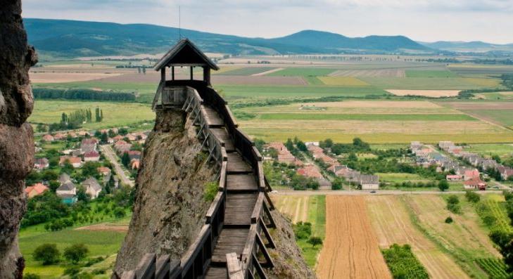 Boldogkőváralja vár – belépő árak, infok