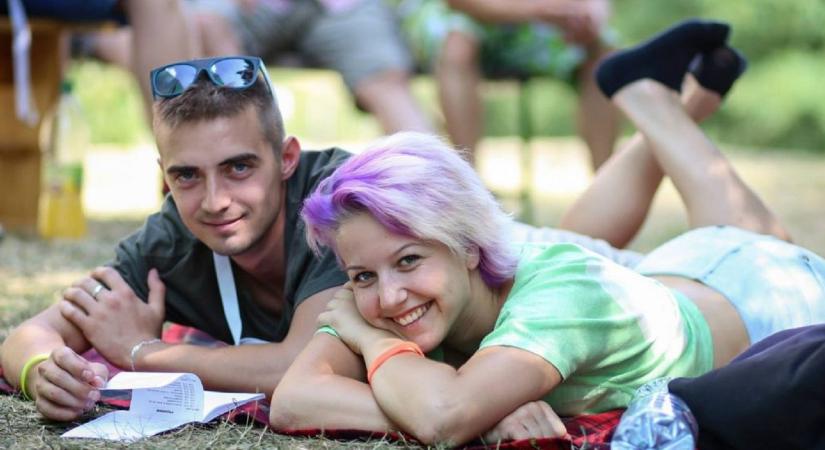Akikhez II. János Pál és Ferenc pápa is különös szeretettel fordul