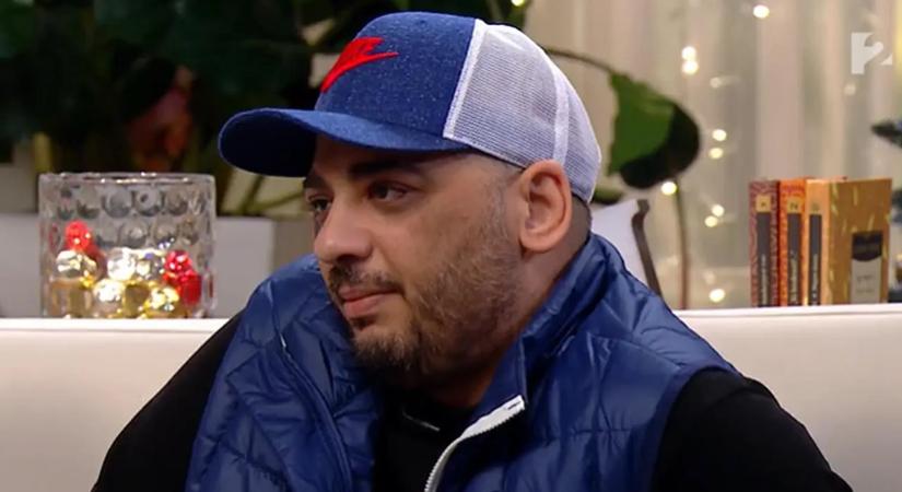 Eltűnt a Fekete Vonat egykori zenésze, Beat