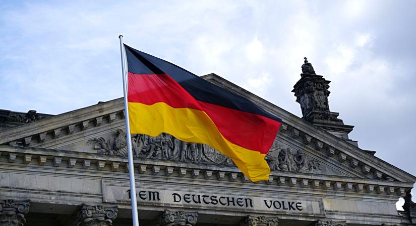 Palesztin terroristát ünnepeltek a német adófizetők pénzéből