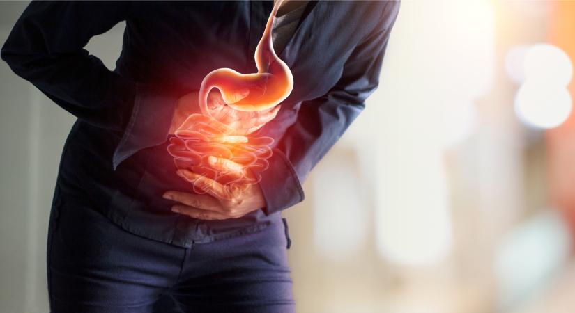 Igazából hol fáj a gyomorfekély? Ezekből a jelekből tudhatja, ha baj van