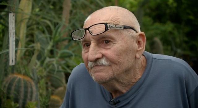 Új gazdát keres gyűjteményének az idős kaktuszgyűjtő, mert nem szeretné, ha kárba veszne élete munkája