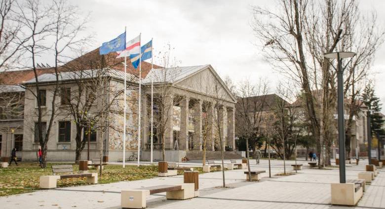 Petíciót indítottak a kulturális élet megmentéséért